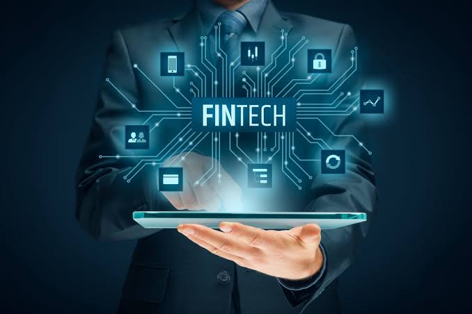 600 Lebih Fintech Ilegal Ditutup